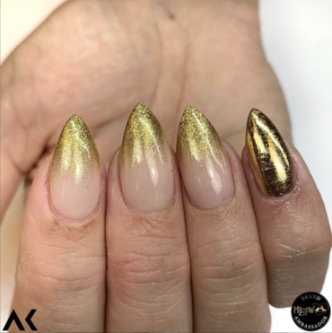 Elizabeth Chrome